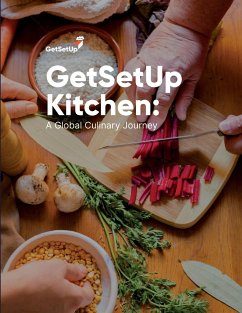 GetSetUp Kitchen - Inc, Getsetup