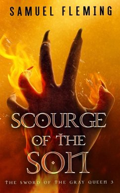 Scourge of the Son - Fleming, Samuel