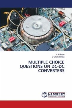 MULTIPLE CHOICE QUESTIONS ON DC-DC CONVERTERS