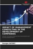 IMPACT OF MANAGEMENT CONSULTING IN THE DEVELOPMENT OF COMPANIES