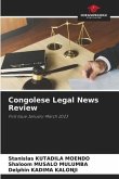 Congolese Legal News Review