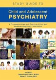 Study Guide to Child and Adolescent Psychiatry