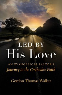 Led by His Love - Walker, Gordon Thomas