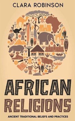 African Religions - Robinson, Clara