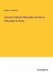 Johnson's Natural Philosophy and Key to... - Bild 1