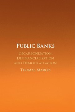 Public Banks - Marois, Thomas