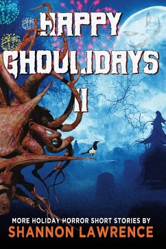 Happy Ghoulidays II - Lawrence, Shannon
