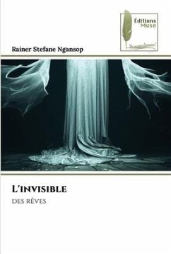 L'invisible - Ngansop, Rainer Stefane