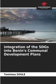 integration of the SDGs into Benin's Communal Development Plans