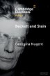 Beckett and Stein - Bild 1