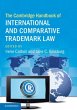 The Cambridge Handbook of International... - Bild 1