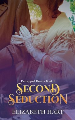 Second Seduction - Hart, Elizabeth