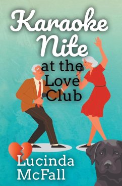 Karaoke Nite at the Love Club - McFall, Lucinda