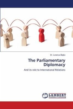 The Parliamentary Diplomacy - Bejko, Dr. Lorenca