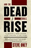 And the Dead Shall Rise (eBook, ePUB)