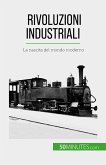 Rivoluzioni industriali (eBook, ePUB)
