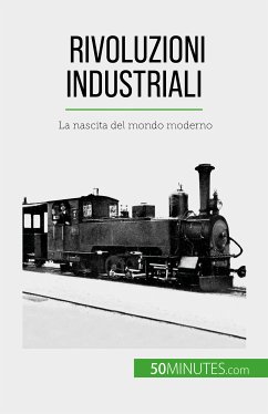 Rivoluzioni industriali (eBook, ePUB) - Rocteur, Jérémy
