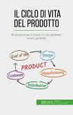 Il ciclo di vita del prodotto (eBook, ePUB)