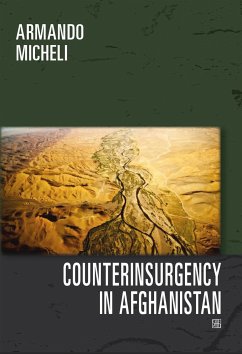 Counterinsurgency in Afghanistan (eBook, ePUB) - Micheli, Armando