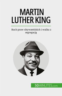 Martin Luther King (eBook, ePUB) - David, Camille