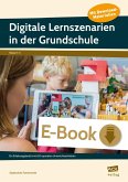 Digitale Lernszenarien in der Grundschule (eBook, PDF)