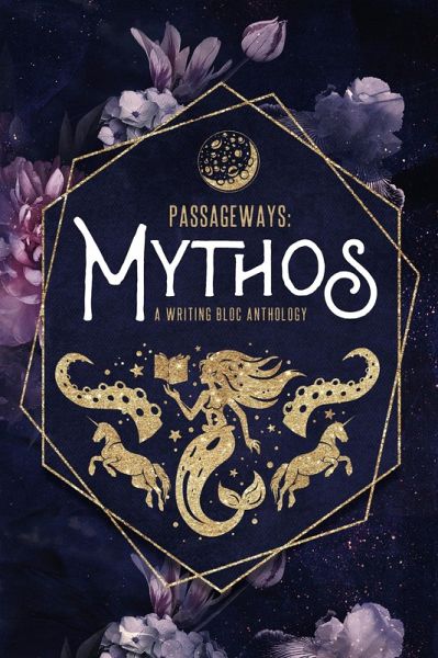 Passageways: Mythos (eBook, ePUB) Passageways: Mythos (eBook, ePUB)