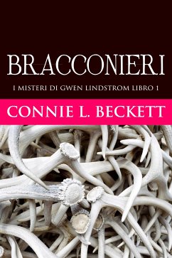 Bracconieri (eBook, ePUB) - L. Beckett, Connie
