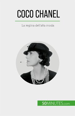Coco Chanel (eBook, ePUB) - Papleux, Sandrine