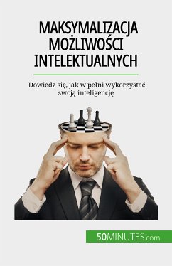 Maksymalizacja możliwości intelektualnych (eBook, ePUB) - Charlier, Maïllys