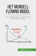 Het Mundell-Fleming model (eBook, ePUB) - Bild 1