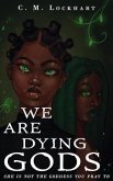 We Are Dying Gods (eBook, ePUB)