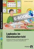Lapbooks im Chemieunterricht - 5.-9. Klasse (eBook, PDF)