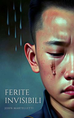 Cover Ferite Invisibili (eBook, ePUB)