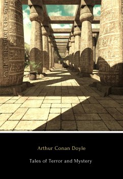 Tales of Terror and Mystery (eBook, ePUB) - Conan Doyle, Arthur