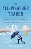 The All Weather Trader (eBook, ePUB)