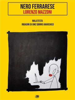 Nero ferrarese (eBook, ePUB) - Mazzoni, Lorenzo