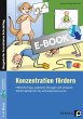 Konzentration fördern (eBook, PDF) - Bild 1