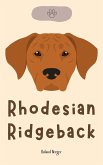 Rhodesian Ridgeback (eBook, ePUB)