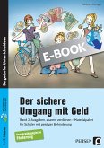 Der sichere Umgang mit Geld, Band 2 (eBook, PDF)