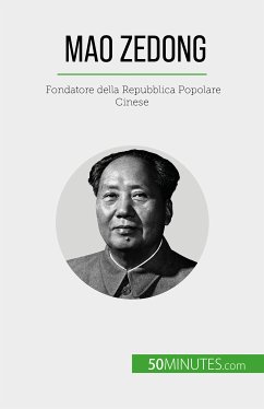 Mao Zedong (eBook, ePUB) - Juste, Renaud