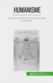 Humanisme (eBook, ePUB)