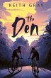 The Den (eBook, ePUB) - Bild 1