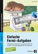 Einfache Fermi-Aufgaben (eBook, PDF) - Bild 1