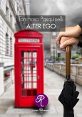 Alter Ego (eBook, ePUB)