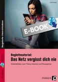 Begleitmaterial: Das Netz vergisst dich nie (eBook, PDF)