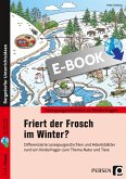 Friert der Frosch im Winter? (eBook, PDF)