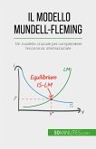 Il modello Mundell-Fleming (eBook, ePUB)