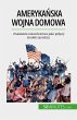 Amerykanska wojna domowa (eBook, ePUB) - Bild 1