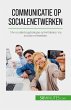 Communicatie op sociale netwerken... - Bild 1