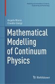 Mathematical Modelling of Continuum Physics (eBook, PDF)